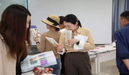 “与经典对话，与时代同行”恒峰G22股份第六届读书节精彩盘点